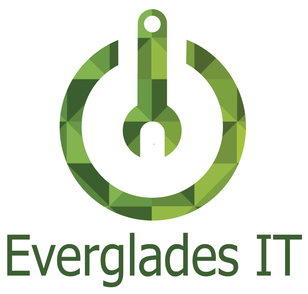 Everglades IT Logo